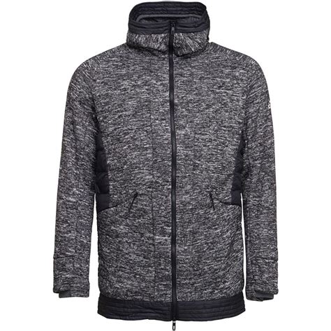 Adidas outdoor nuvic hybrid jacket 2 + FREE SHIPPING